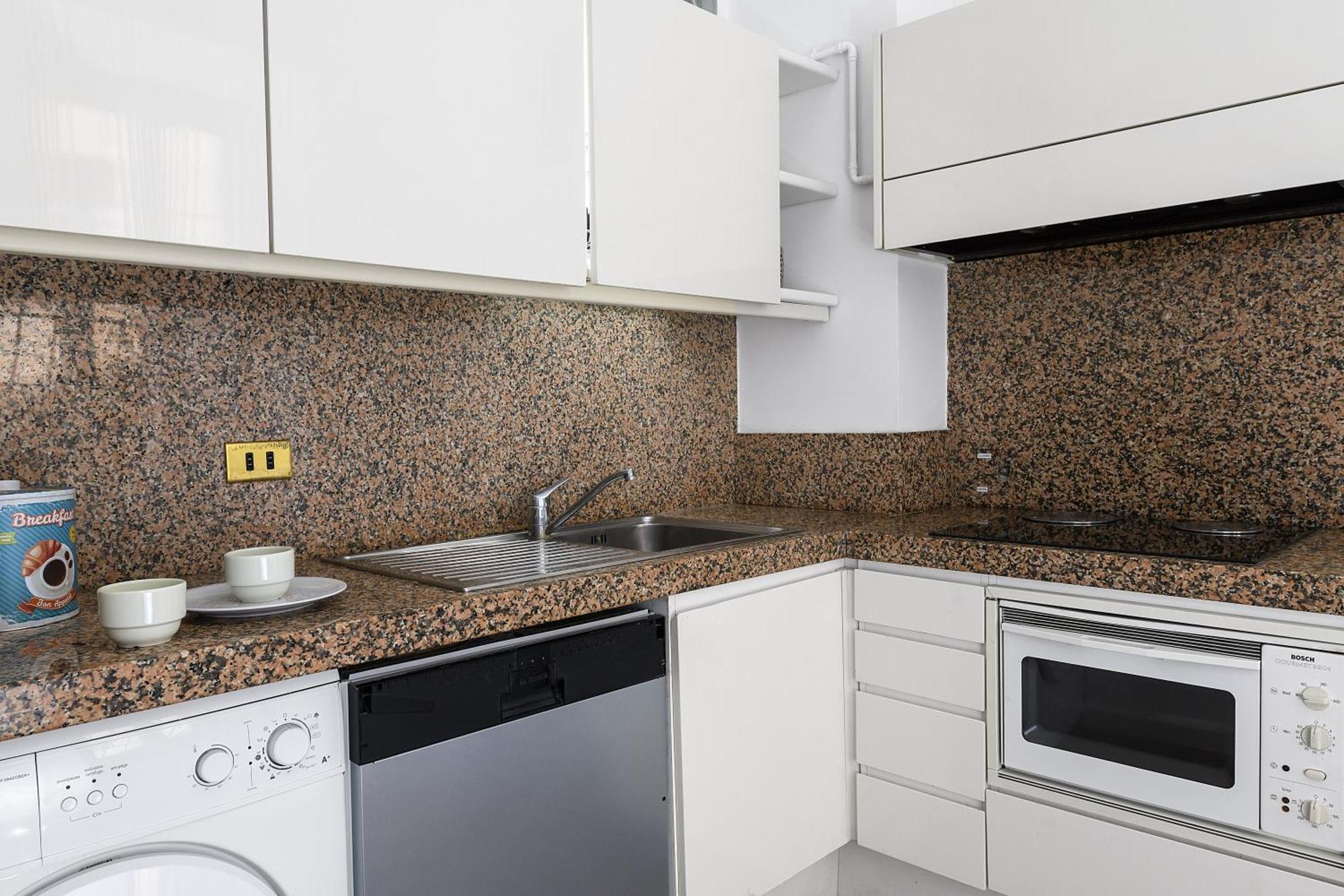 Ferienwohnung Bernini Al Borgo Rom Exterior foto